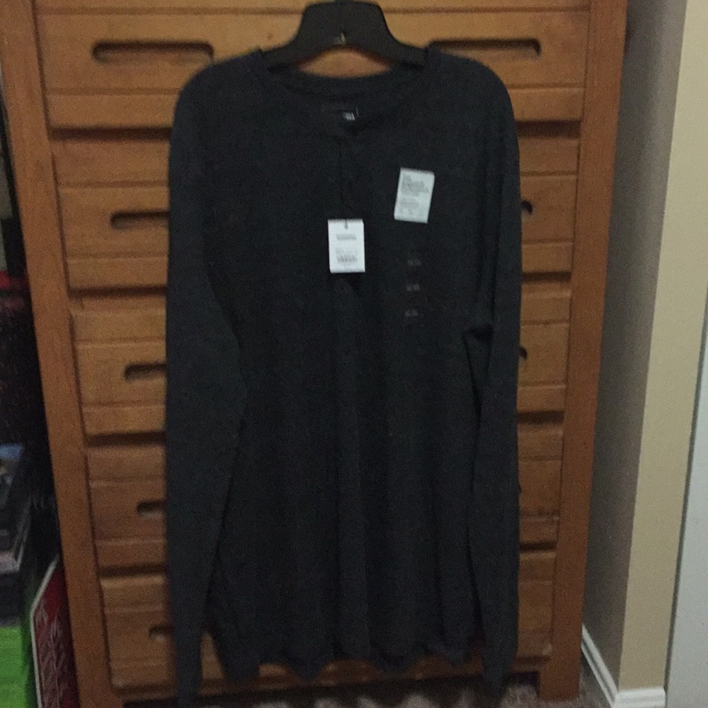 Sonoma Henley